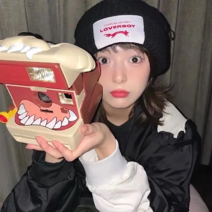 征服北极的人