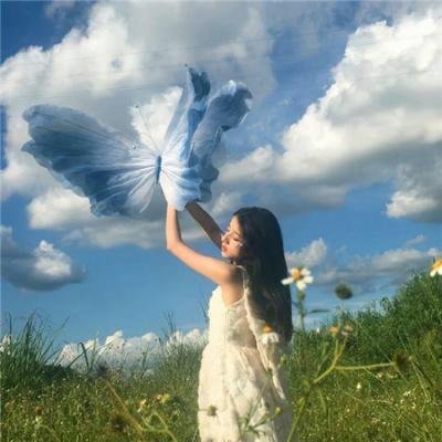 怪妳过分美丽